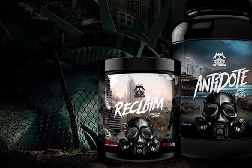 outbreak nutrition