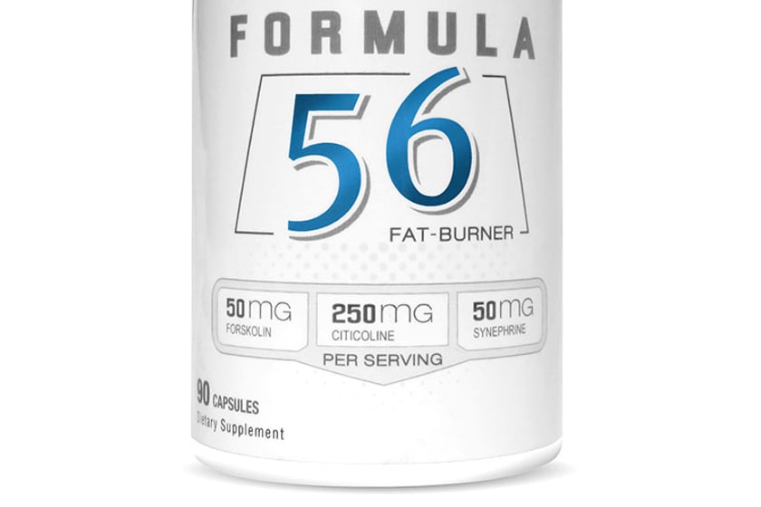 formula 56