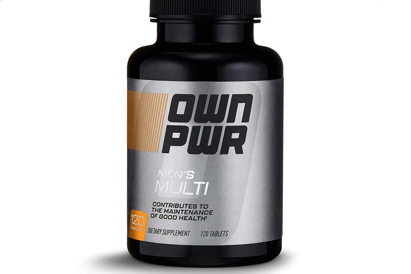 own pwr mens multi