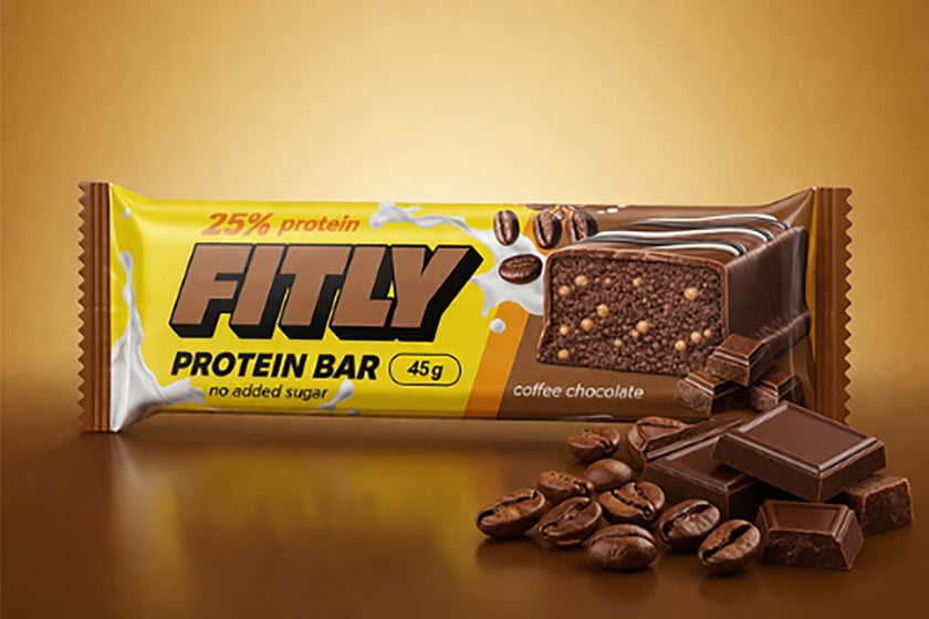 Newcomer Fitly Ukraine