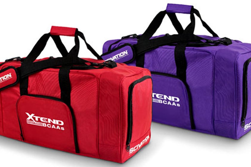 scivation bag
