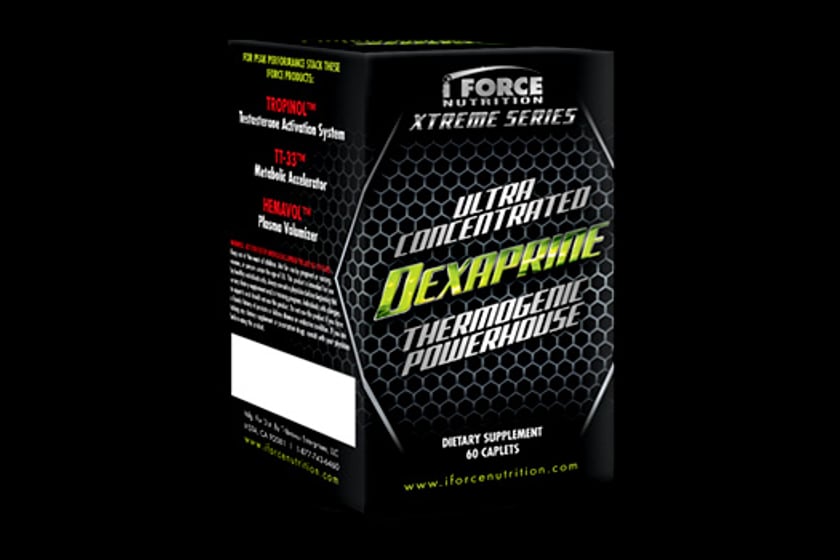 dexaprine
