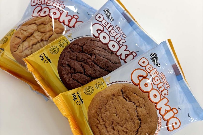 Skinny Food Co Fiber Cookie And Wafers3