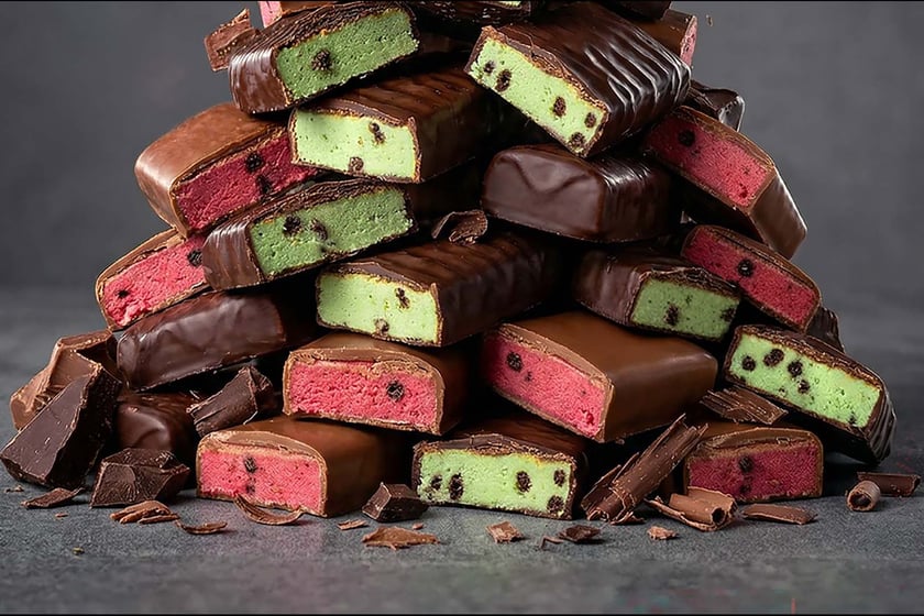 Layenberger High Protein Bar