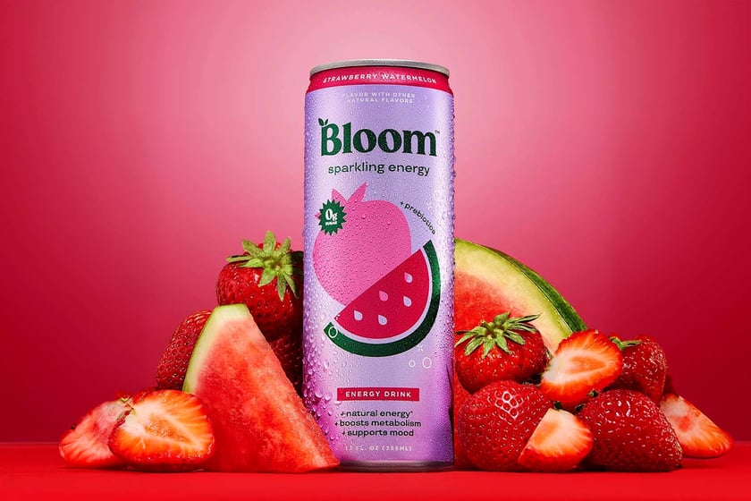 Where To Buy Bloom Energy Drink