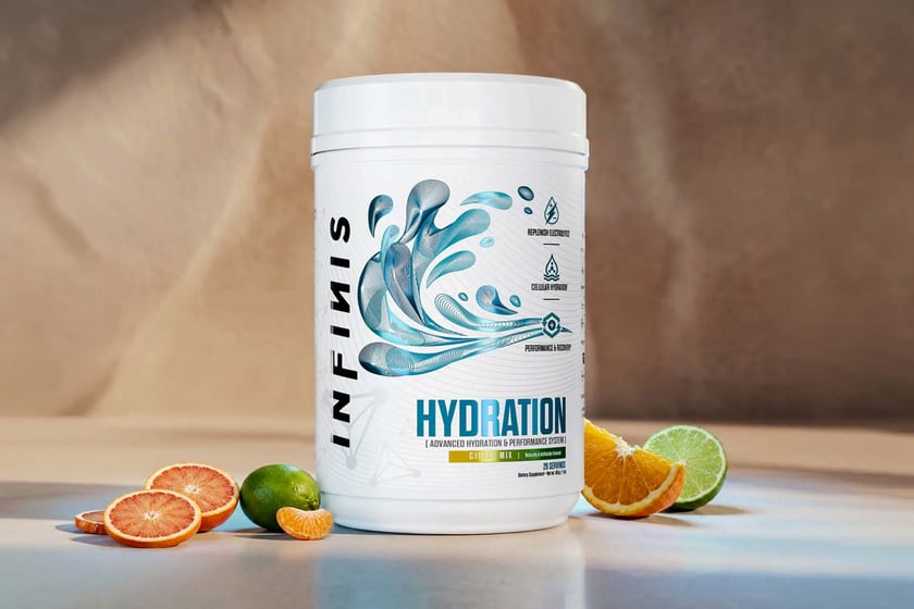 Infinis Nutrition Hydration