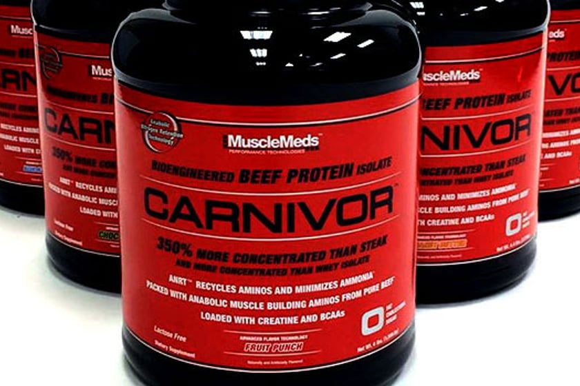 musclemeds