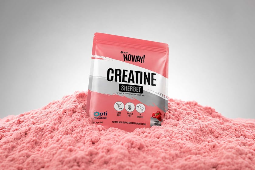 Atp Science Creatine Sherbet