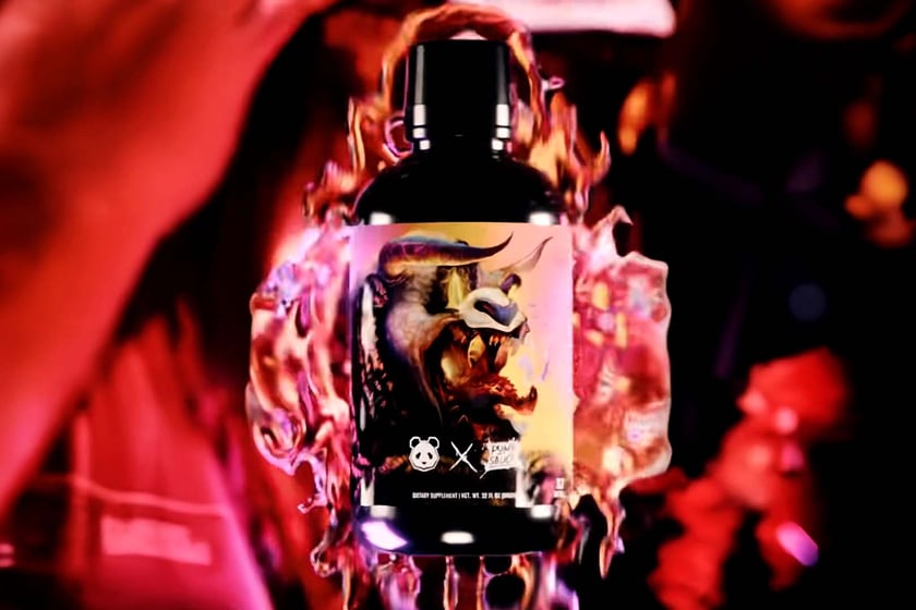 One Last Round Of Panda Sauce