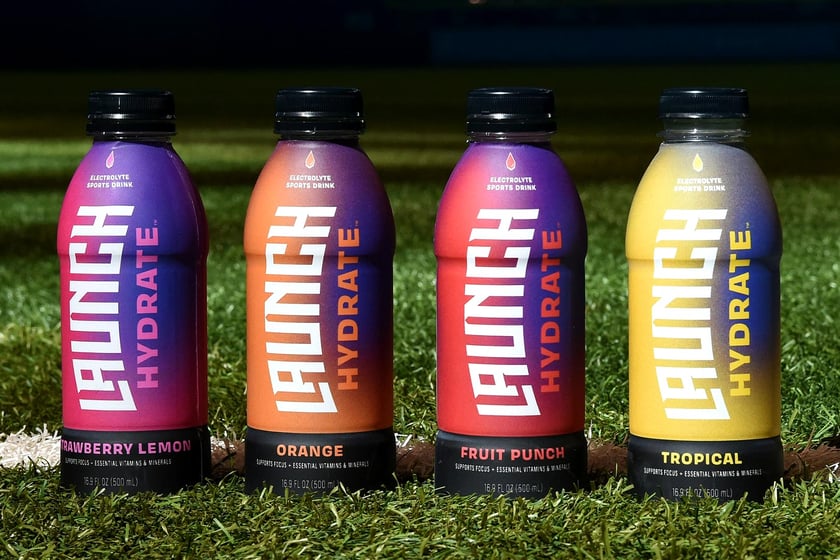 Introducing Launch Hydrate 2