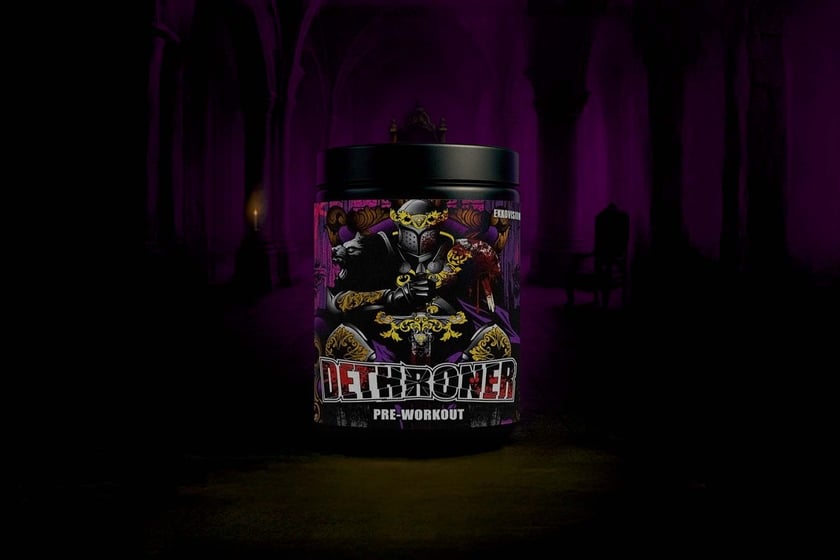 Ekkovision Unveils Dethroner 5