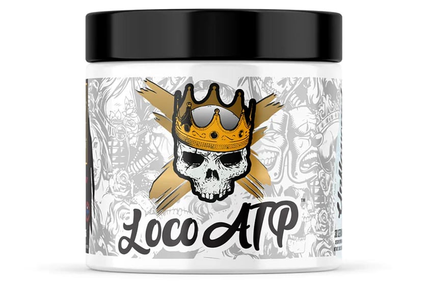 Asc Supplements Loco Atp