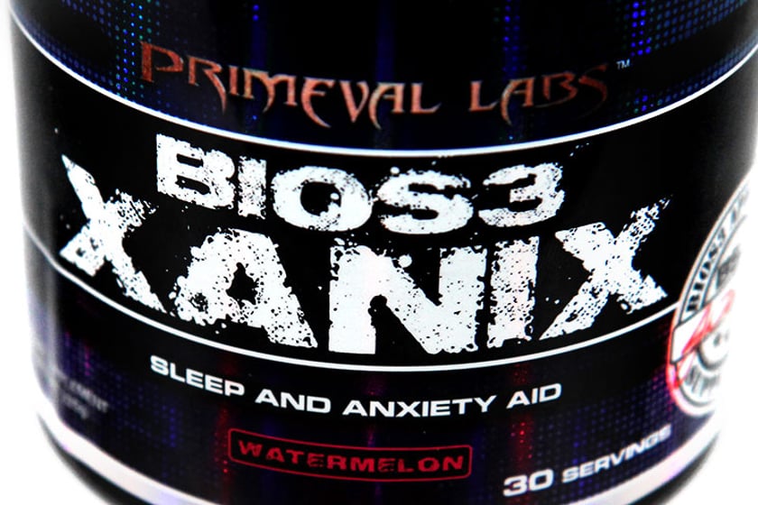 bios3 xanix review