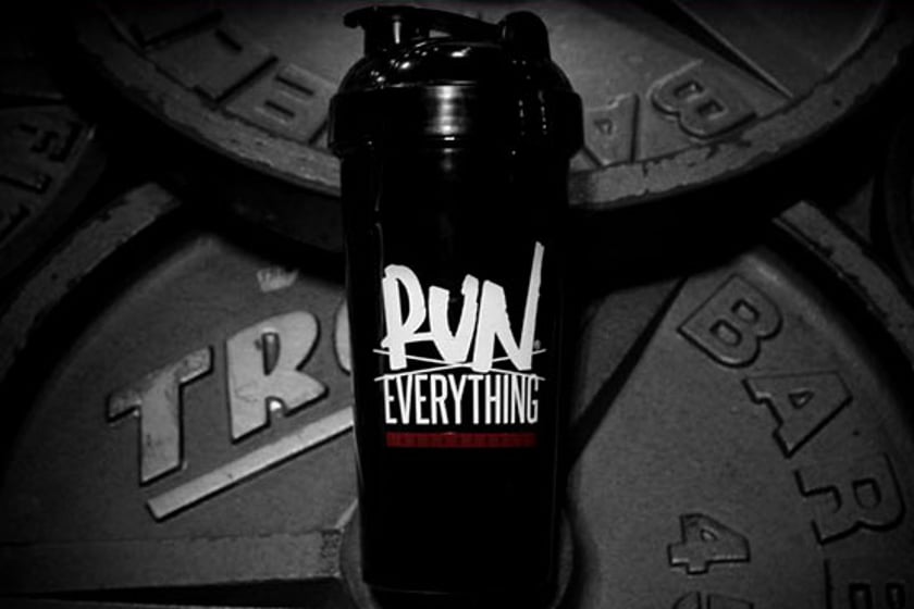 run everything labs