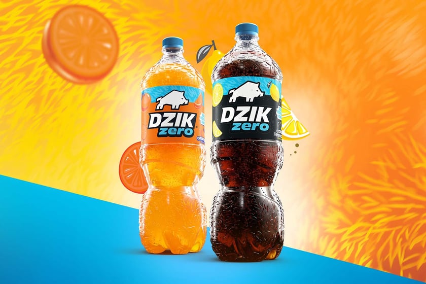 Larger Dzik Zero