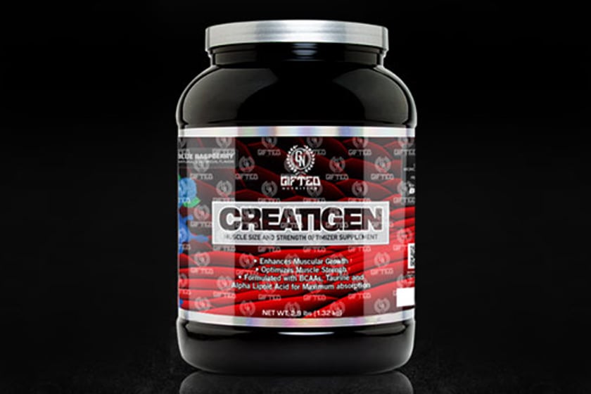 creatigen