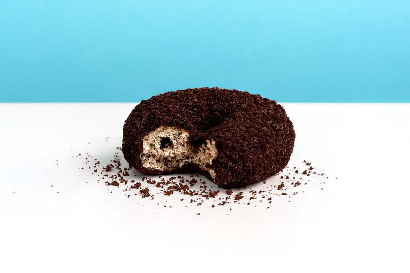 Legendary Foods Cookies And Cream Protein Donut