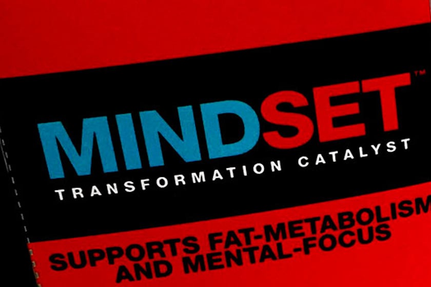 mindset