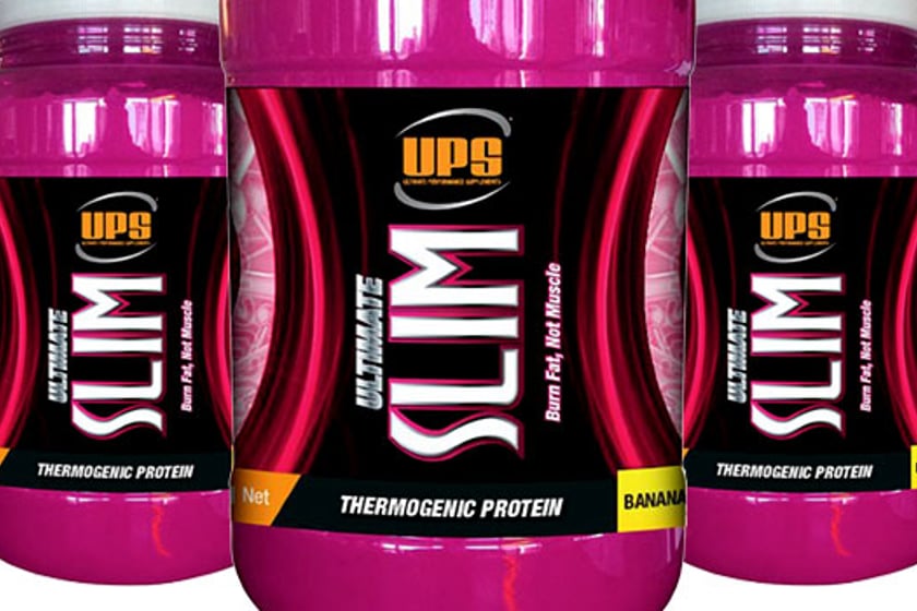 ups slim