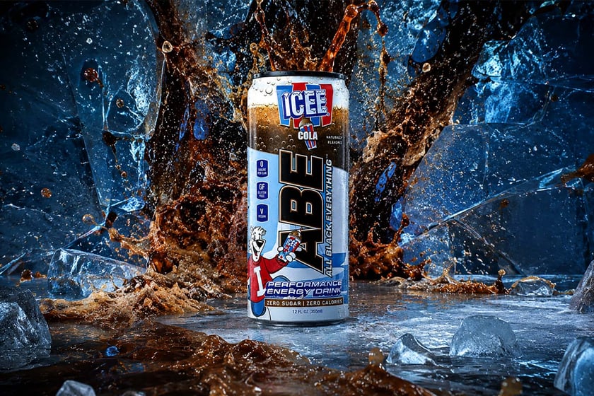 Applied Nutrition Icee Cola Abe