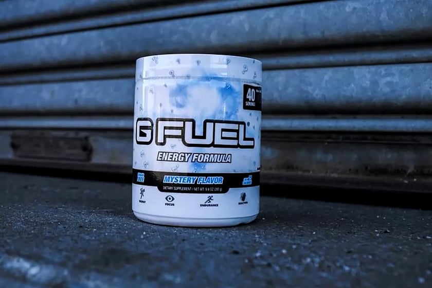 g fuel