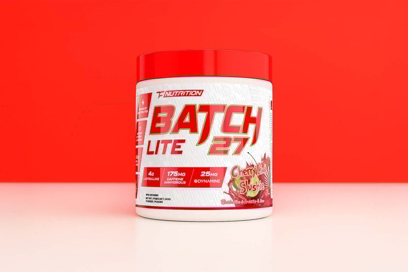 Tc Nutrition Batch 27 Lite