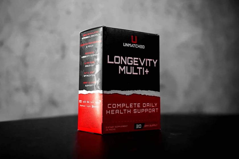 Unmatched Longevity Multi