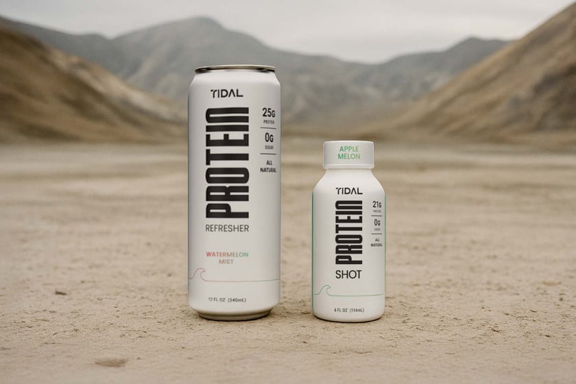 Introducing Tidal Suply Co