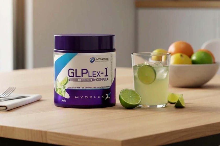 Myoplex Glplex 1