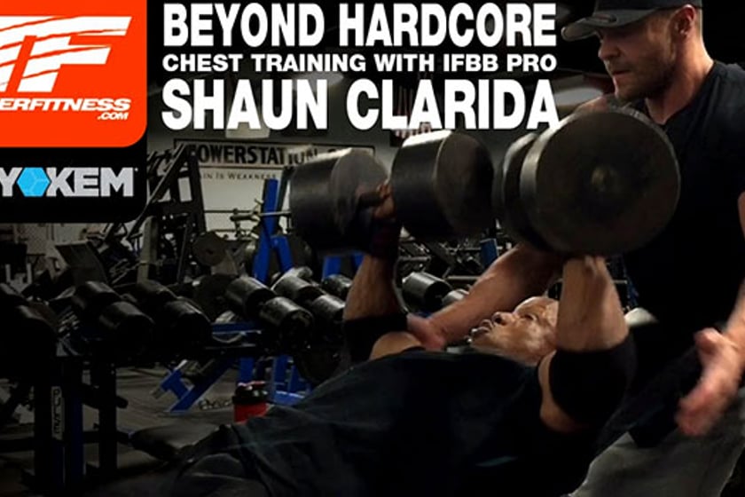 shaun clarida