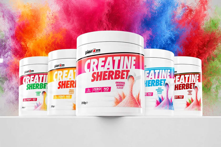 Where To Buy Per4m Creatine Sherbet