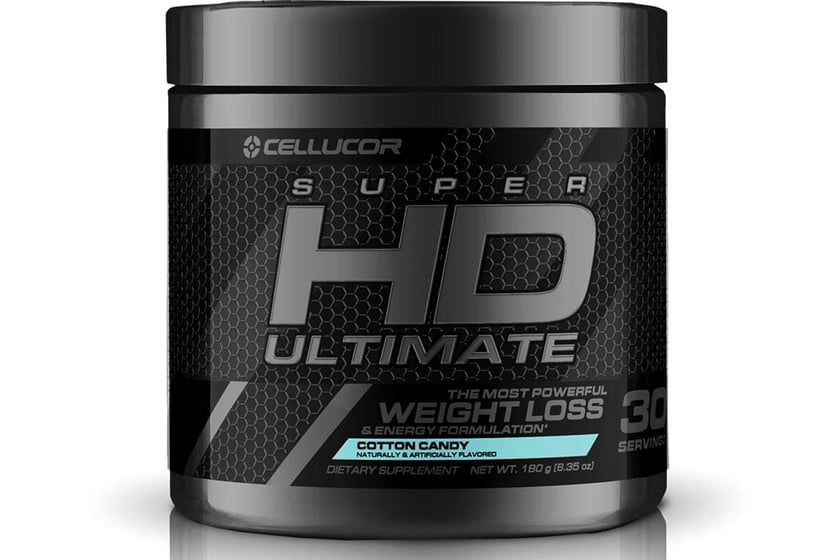 Cotton Candy SuperHD Ultimate