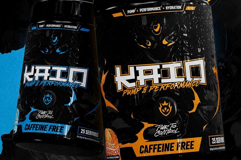 Where To Buy Klout Kaio Pump And Performance