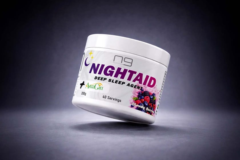 Ng Nutrition Nightaid