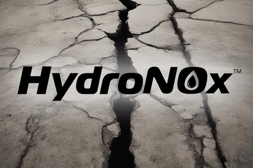 Hydronox Study Highlights