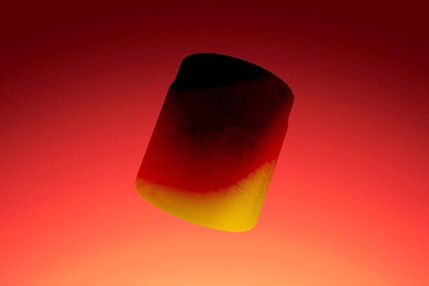 Vmi Teases Return Of Heat Carnitine Powder