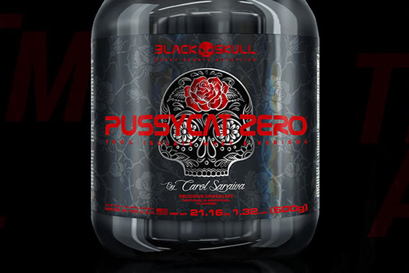pussycat zero