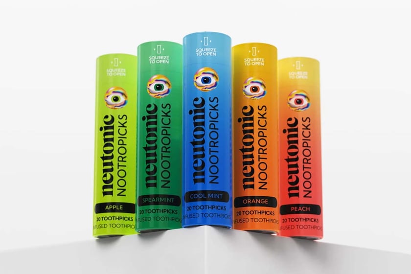 Neutonic Nootropicks