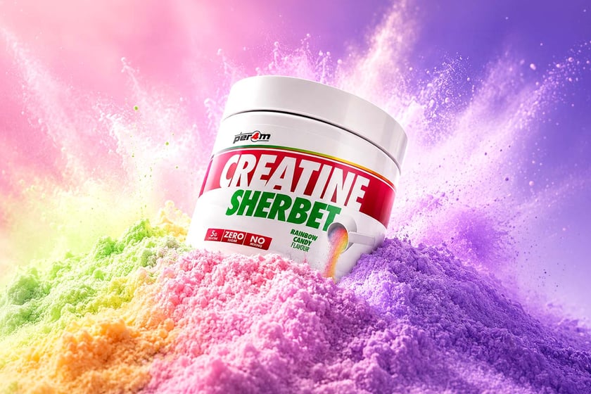 Per4m Creatine Sherbet Flavors And Dosage