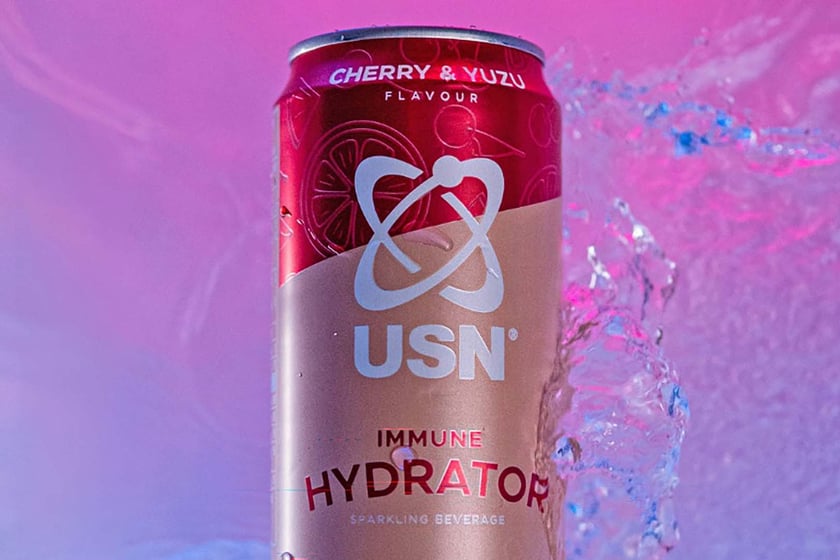 Usn Uk Immune Hydrator Drink