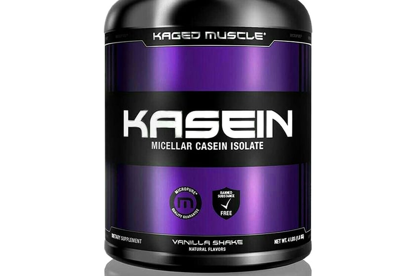 kaged kasein