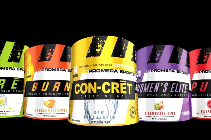promera sports prism series