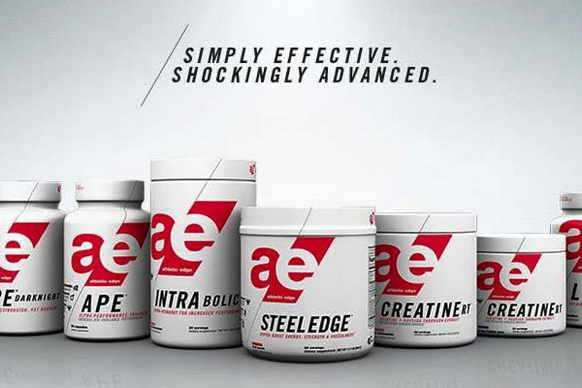 athletic edge