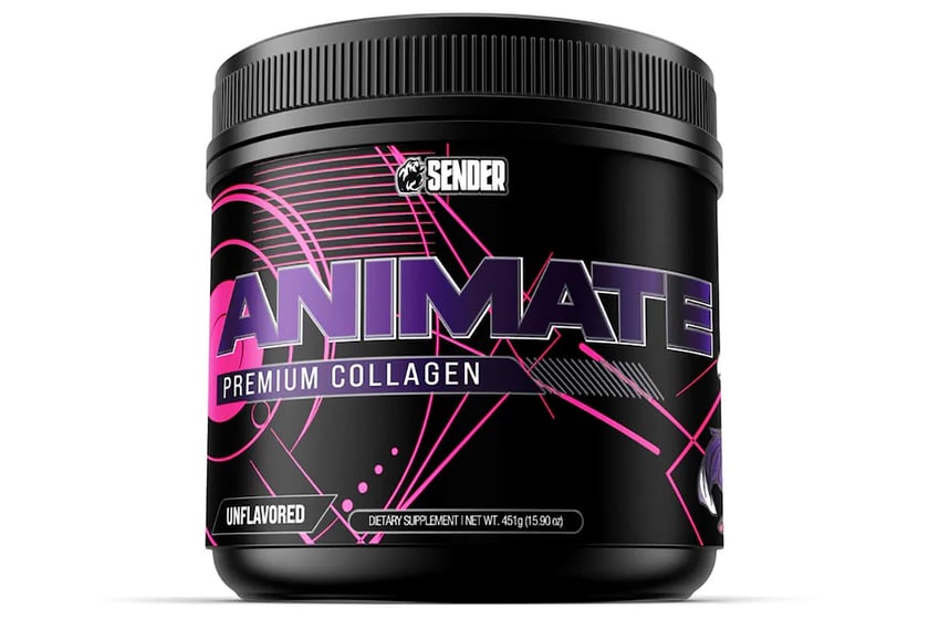 Sender Animate Collagen