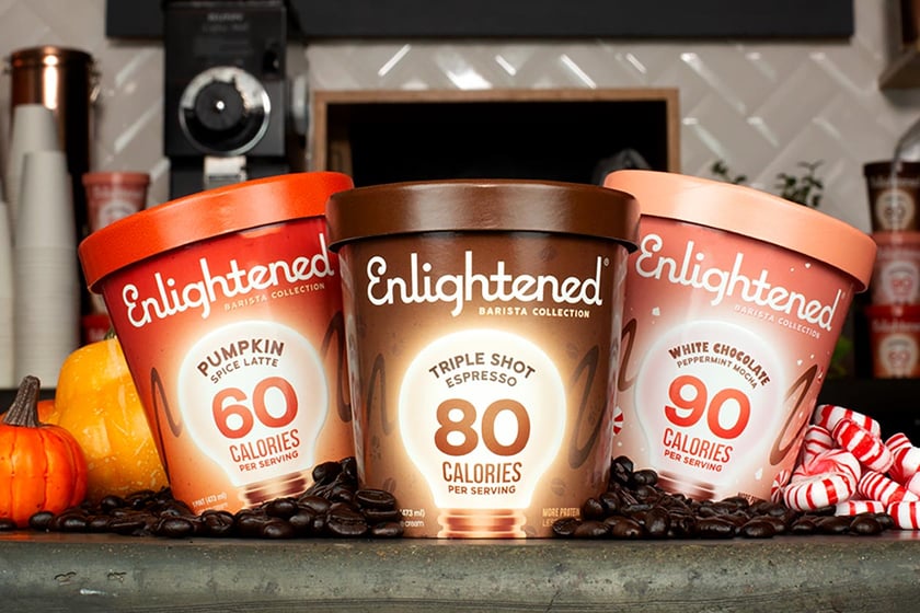 Enlightened Barista Collection