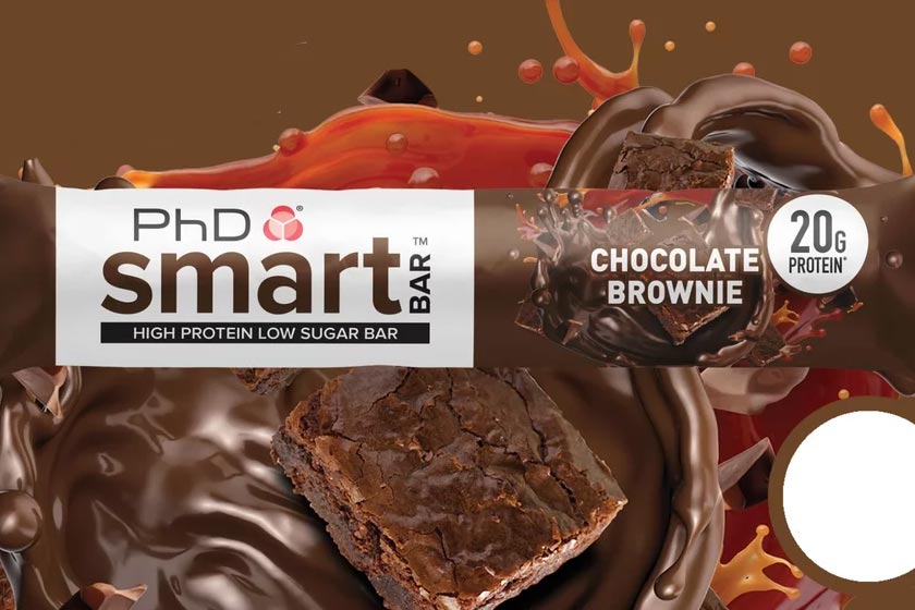 phd smart bar
