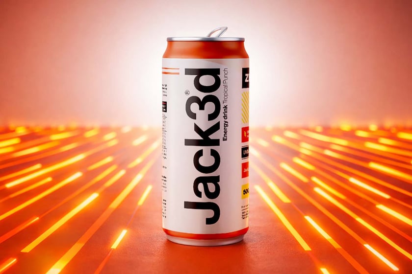 Usp Labs Global Distribution Of Jack3d