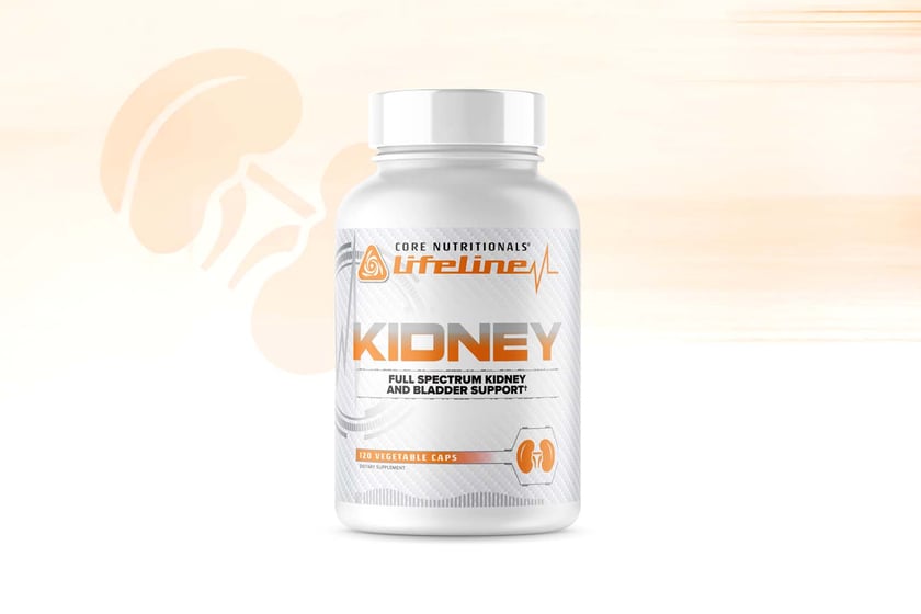 Core Lifeline Kidney