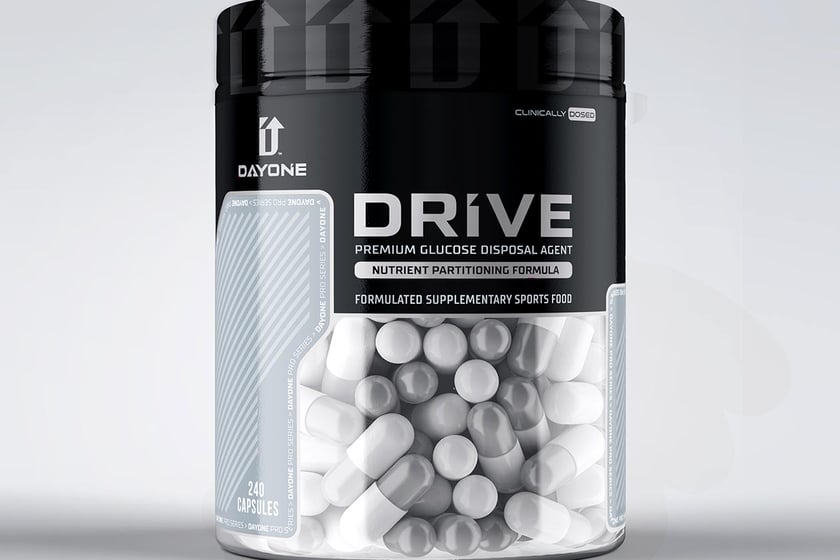 Day One Performance Drive