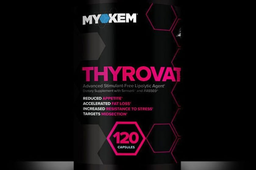 thyrovate